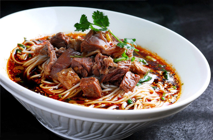 北京牛肉粉培训